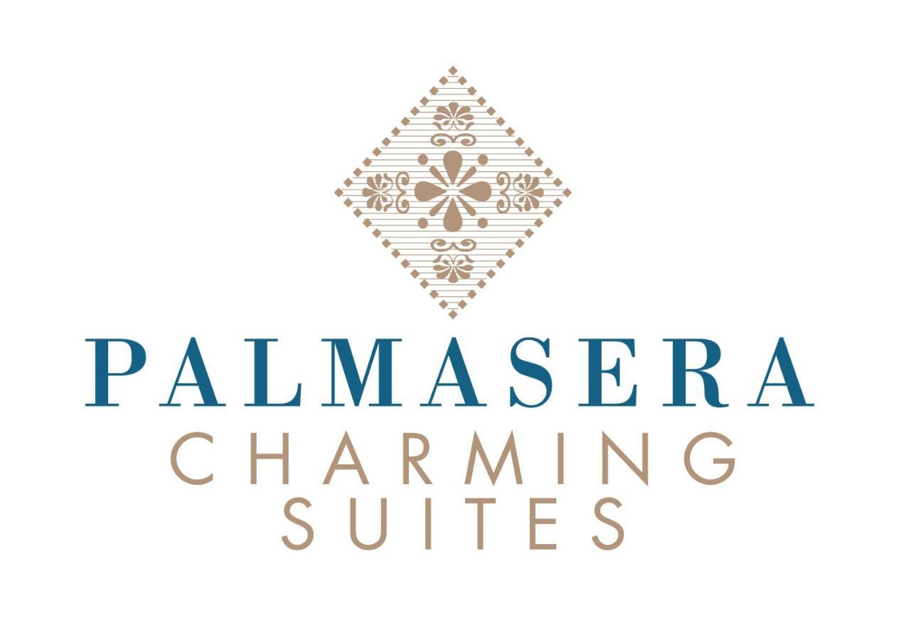 Palmasera Charming Suites Cala Gonone Exteriér fotografie